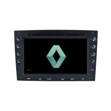 Multimédia pour Renault Megane (HL-8741GB) avec Auto DVD GPS iPod